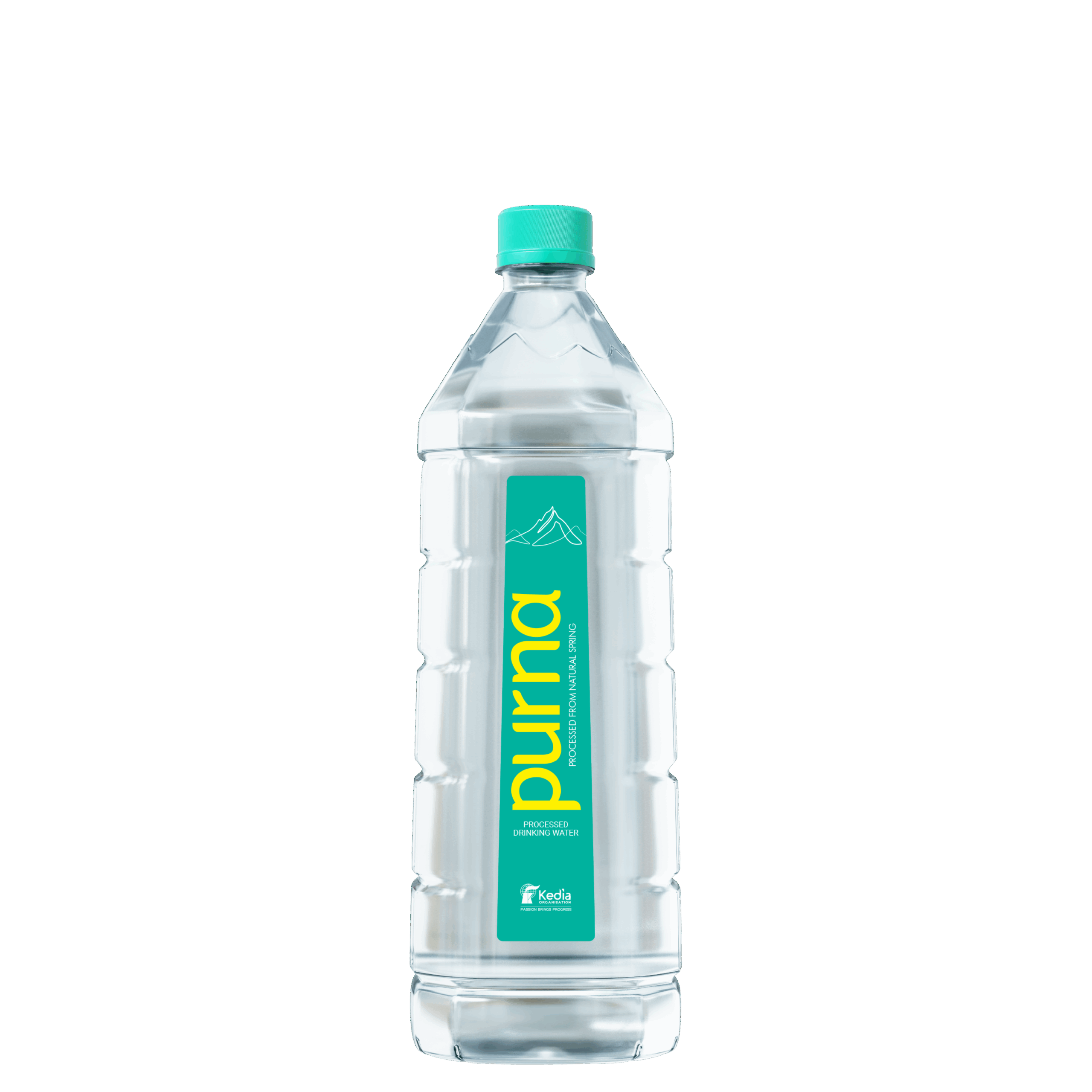 500 ML Bottles