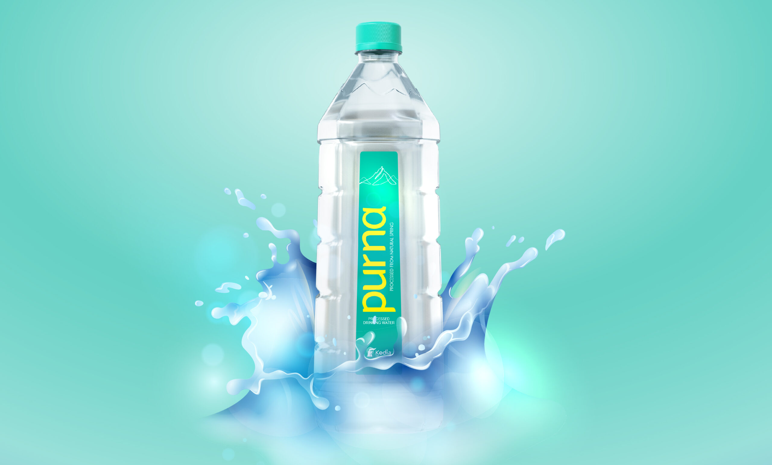 5 Benefits of Choosing Purna Water